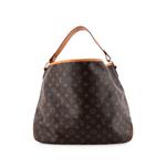 Сумка-хобо Delightful Handbag Monogram Canvas MM 2