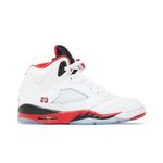 Лайфстайл Баскетбол Air Jordan 5 Retro GS 'Fire Red' 2013 1