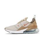 Кроссовки Nike Air Max 270 'Cream' 3