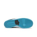 Кроссовки Nike Dunk Low Pro SB 'Laser Blue' 4