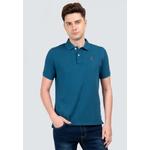 Polo Haus - Мужская футболка-поло регулярного кроя Ultimate Polo Tee MKCSE013 3
