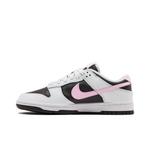 Кроссовки Nike Wmns Dunk Low «Summit White Pink Foam» 3