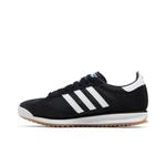 Кроссовки adidas SL72 RS 'Black White' 3