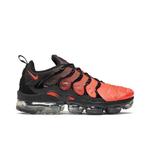 Кроссовки Nike Air VaporMax Plus 'Black Crimson Gradient' 1