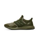 Кроссовки adidas UltraBoost 1.0 DNA 'Focus Olive' 3