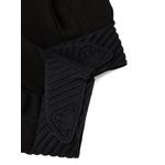 Перчатки Blacklight Softshell с логотипом 2
