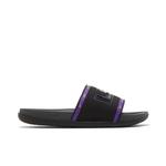 Шлепанцы Nike OffCourt Slide 'LSU' 1