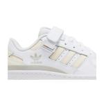 Кроссовки adidas Wmns Forum Low 'White Ecru Tint Gum' 2