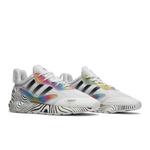 Кроссовки Patrick Mahomes x adidas ZX 2K Boost 'Hypnotic Lines' 8
