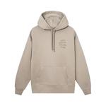 Худи Anti Social Social Club Same But Different Pullover 'Eucalyptus' 1