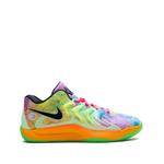 Кроссовки KD 17 Easy Money All-Star — хаки/светлый ореховый коричневый/кунжут/фантом 1