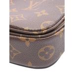 Сумка-сэтчел Monogram Reverse Pochette Metis (2021-2026 годы) 2