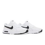 Кроссовки Nike Wmns Air Max SC 'White Black' 8