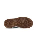 Кроссовки Nike Air Force 1 LV8 TD 'Indigo' 4