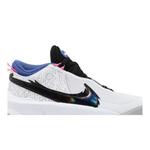 Кроссовки Space Jam x Nike Team Hustle D10 SE GS 'Computer Chip' 2