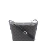 Сумка на плечо Triomphe Coated Canvas Harry Bag (2020-2026 годы) 1