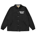 Куртки Human Made Coach Jacket 'Black' 1