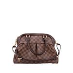 Trevi Handbag Damier PM satchel 1