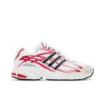 Кроссовки adidas Adistar Cushion 3 'White Better Scarlet' 1
