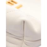 2021s mini Chanel 22 quilted shoulder bag 2