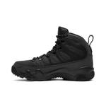 Ботинки Air Jordan 9 Retro Boot NRG 'Black Concord' 3