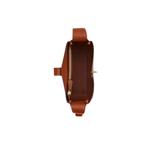 Кошелек-кроссбоди Coach Hadley Mini в цвете Tan CBM63 3