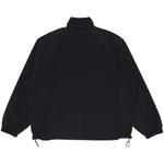 Трековые куртки Supreme Contrast Zip Track Jacket 'Black' 2