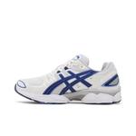 Кроссовки ASICS Gel Nimbus 9 'White Indigo Blue' 3