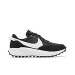 Кроссовки Nike Wmns Waffle Debut 'Black White' 1