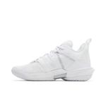 Кроссовки Air Jordan Why Not Zer0.4 'Triple White' 3