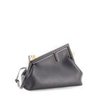 First Bag Leather Small clutch bag 1