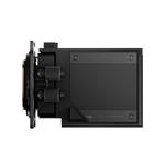 TRYX STAGE ARGB 360mm водяное охлаждение — Black чёрный 6