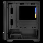 Okinos 314 ARGB корпус Micro-ATX 3