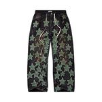 Vale Forever Starfall Jeans 'Черный' 1