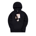 Худи Kith x The Godfather Il Padrino худи 'Черный' 1