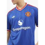 Выездная форма Manchester United 26/27 3