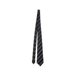 striped polka-dot tie 1