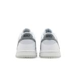 Кроссовки Nike Dunk Low GS 'Reflective Swoosh' 6