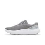 Кроссовки Under Armour Surge 4 'Steel White' 3