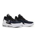 Кроссовки Nike LeBron Witness 6 GS 'Black Dark Obsidian' 8