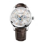 HERITAGE CHRONOGRAPH QUARTZ 42mm МУЖСКИЕ ЧАСЫ 14910AA11BDC101 1