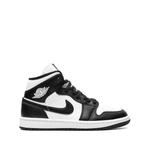 Кроссовки Air Jordan 1 Mid Panda 1