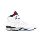 Кроссовки Air Jordan 5 Retro Cement 1