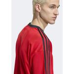 Adicolor Жаккардовый джерси 4