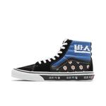 Кроссовки Vans Sk8-Hi 'Korean Typography' 3