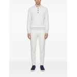 long-sleeve polo shirt 2