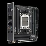 ASUS TUF GAMING B850I WIFI NEO материнская плата 3