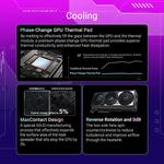 ASUS ROG Strix GeForce RTX 5070 12GB GDDR7 OC видеокарта 3