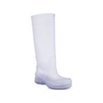 Storm embossed-logo rain boots 2