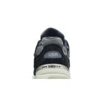 Кроссовки New Balance 992 Made in USA 'Navy Grey' 7